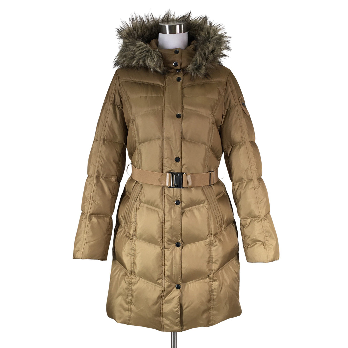 Unisex Esprit - Untuvatakki, koko 38 - (1)