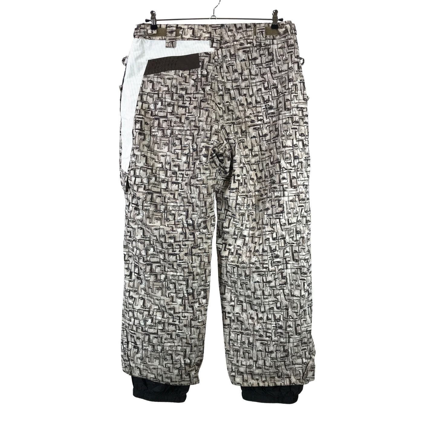 Unisex Billabong - Toppahousut, koko M - (2)