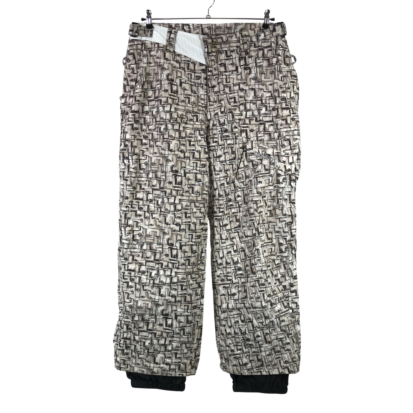 Unisex Billabong - Toppahousut, koko M - (1)