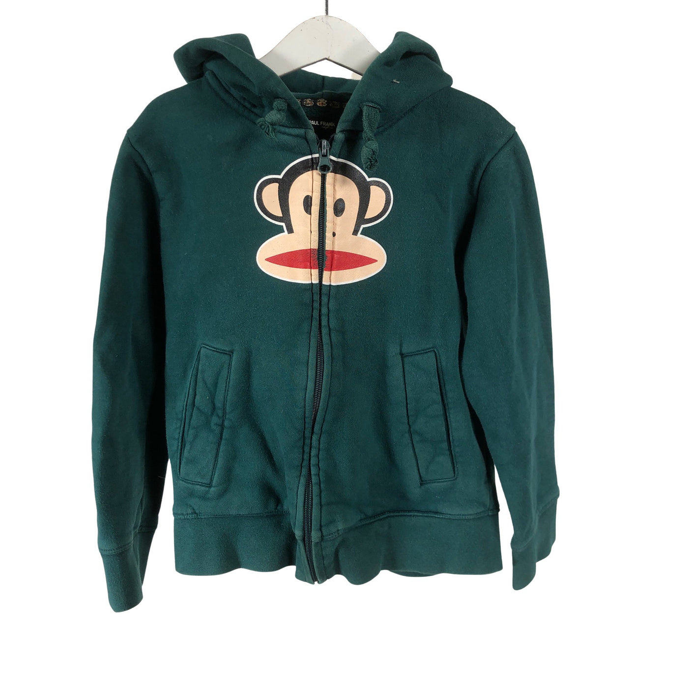 Huppari, koko 122 - 128