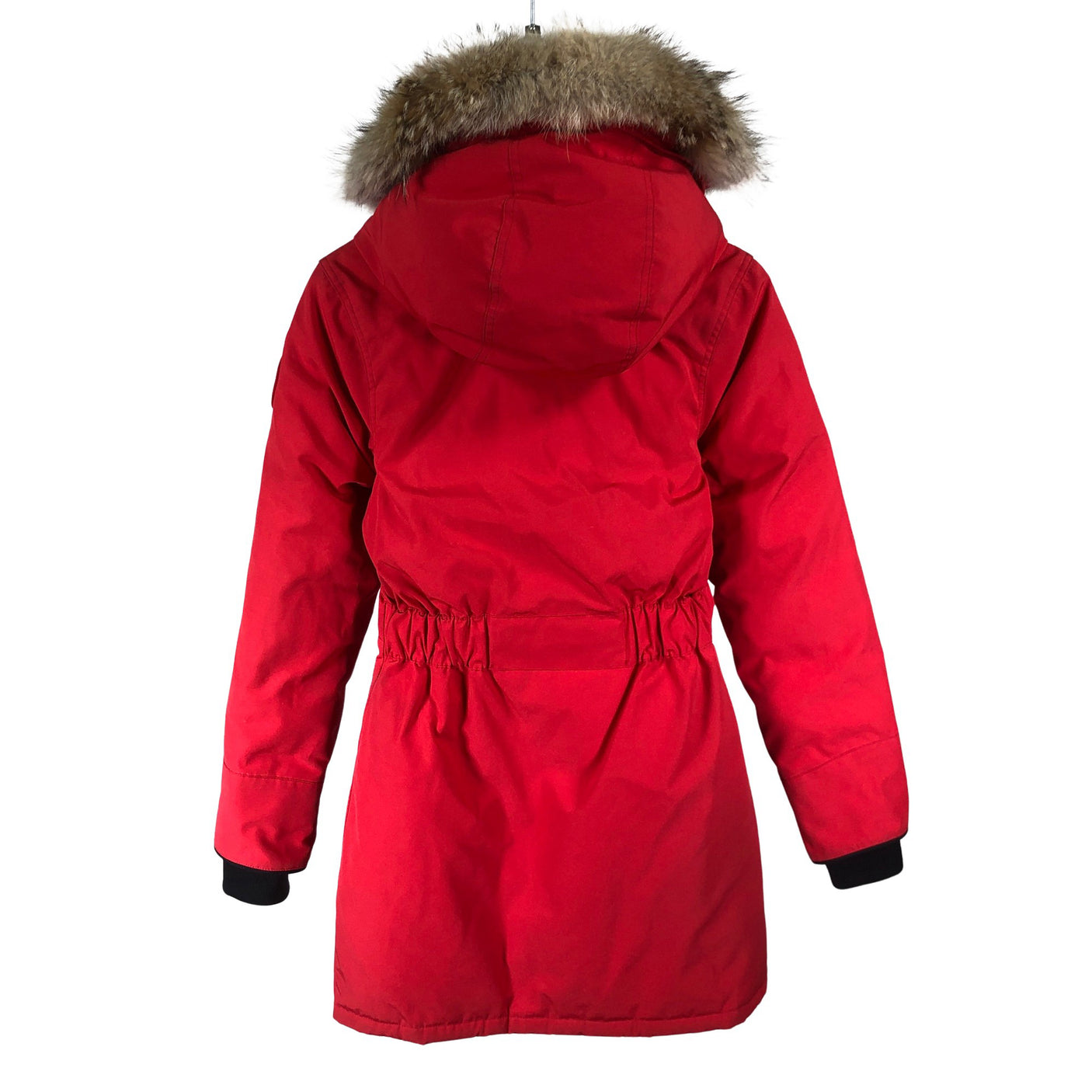 Unisex Canada Goose - Untuvatakki, koko 32 - (2)