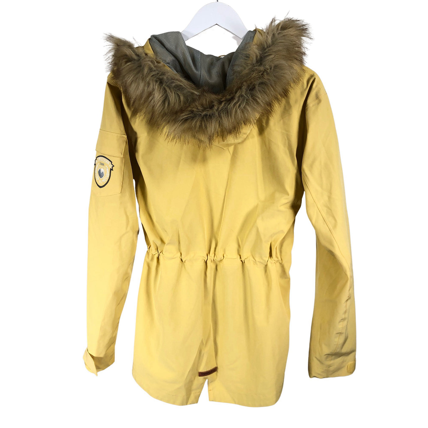 Unisex Twentyfour - Softshell-takki, koko 40 - (2)