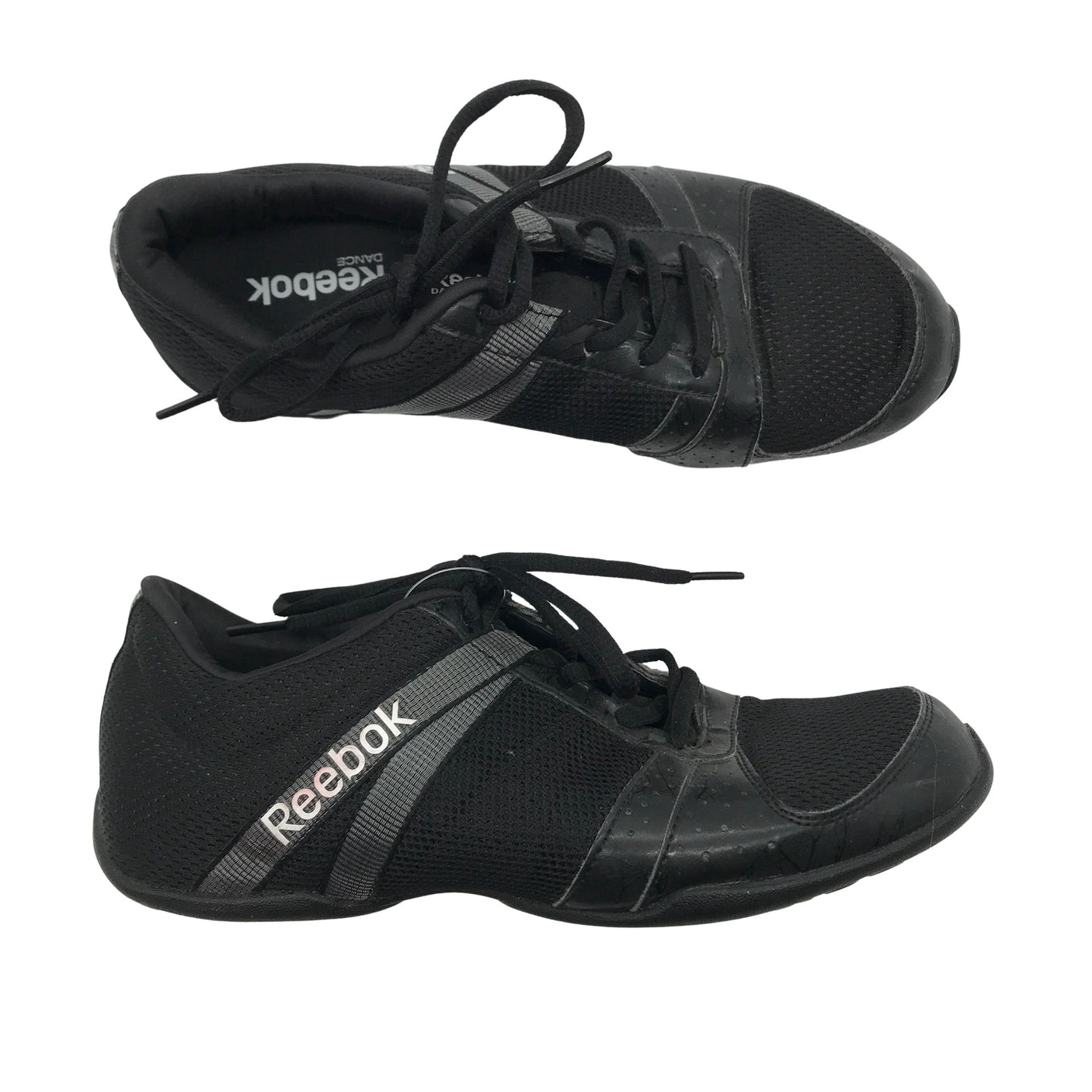 Unisex Reebok - Tanssikengät, koko 38 - (1)