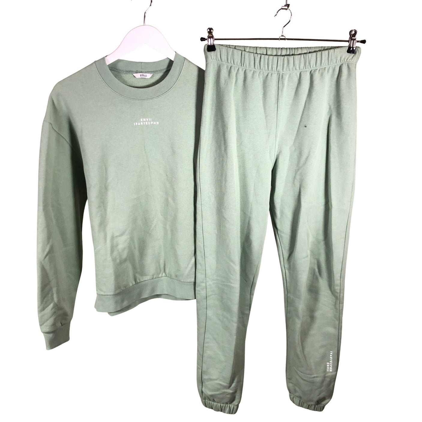 Unisex Envii - Collegeasu, koko 36 - (1)