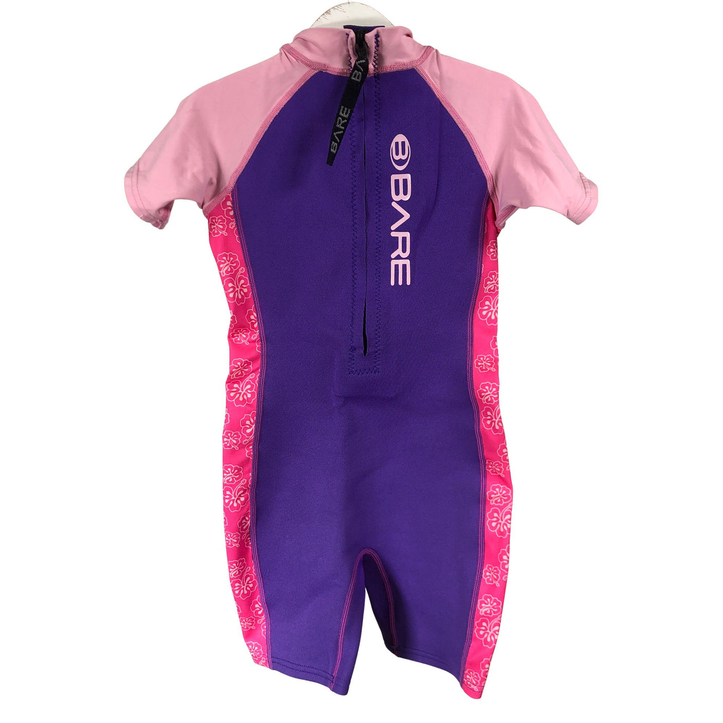 Unisex Bare - Uimapuku, koko 110 - 116 - (2)