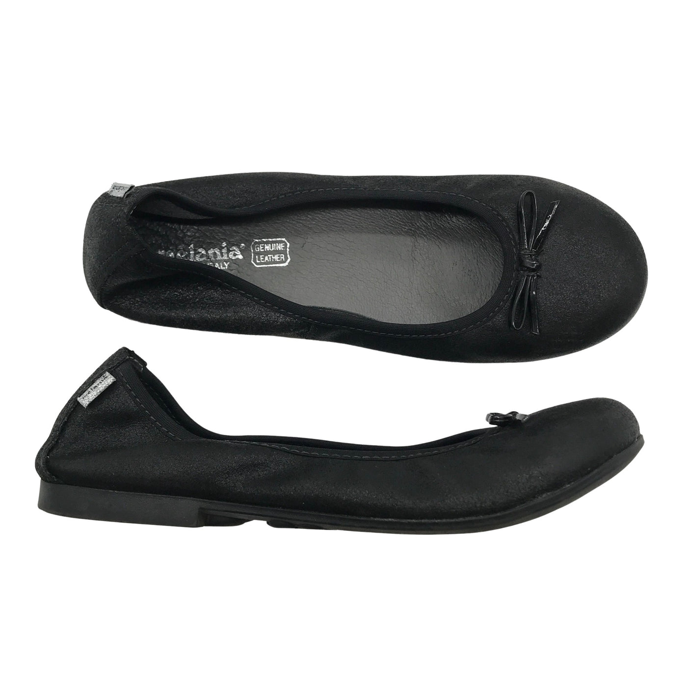 Unisex Melania - Ballerinat, koko 37 - (1)