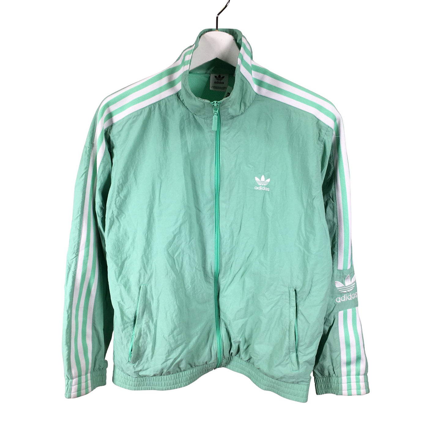 Unisex Adidas - Ulkoilutakki, koko 34 - (1)