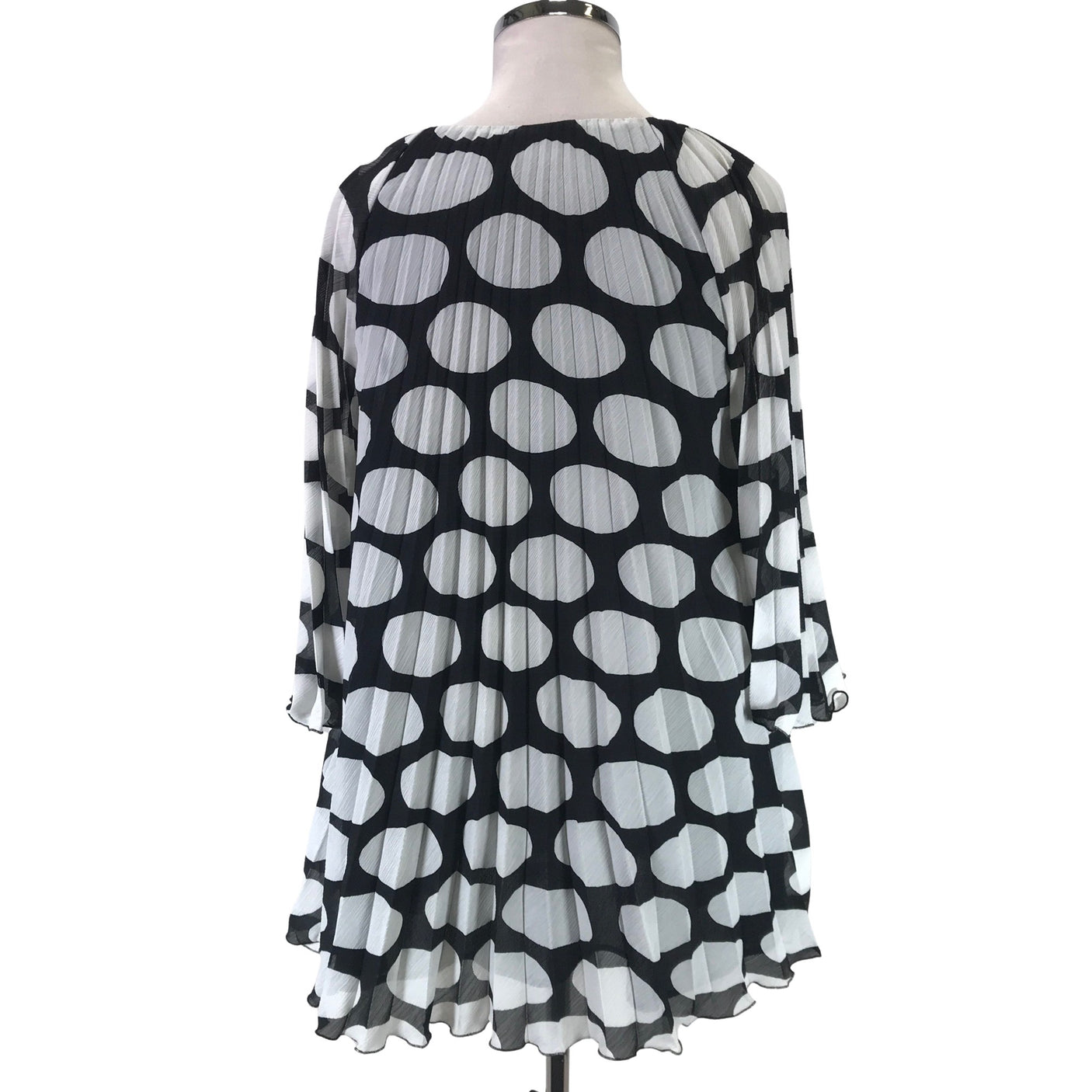 Unisex Marimekko - Sifonkimekko, koko 42 - (2)