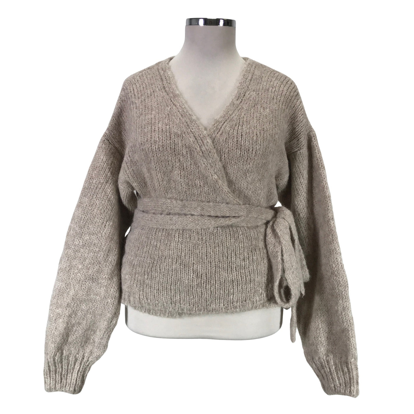 Unisex Kaiko - Neuletakki, koko 40 - (1)