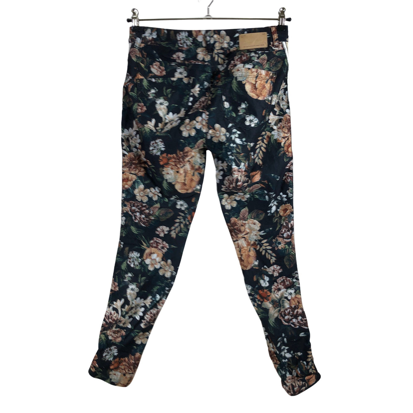 Unisex Mos Mosh - Kangashousut, koko 38 - (2)