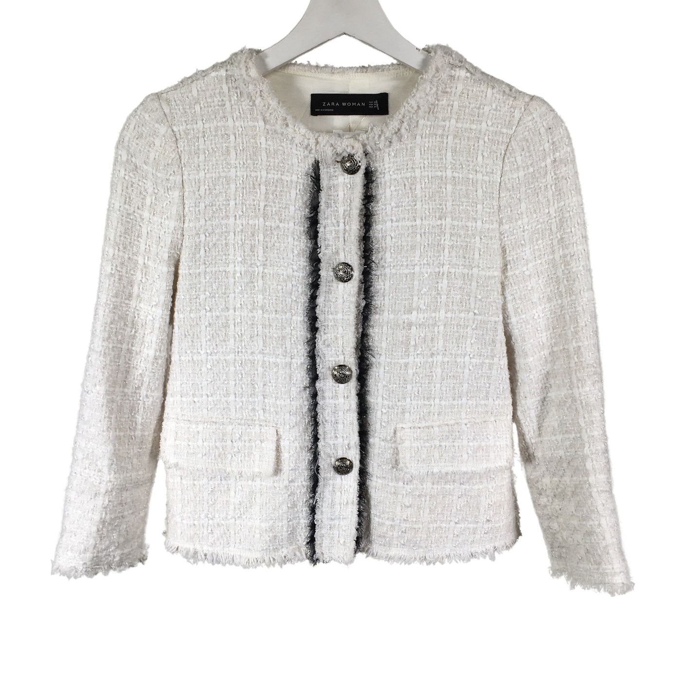 Unisex Zara - Jakku, koko 34 - (1)
