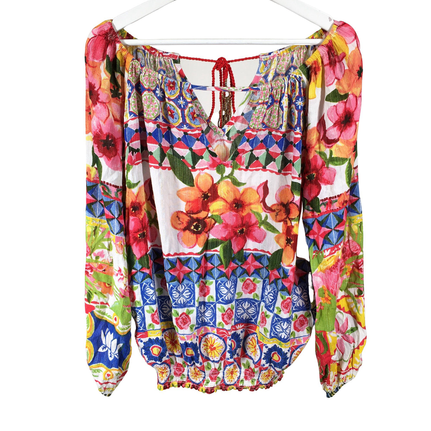 Unisex Desigual - Pusero, koko 38 - (2)