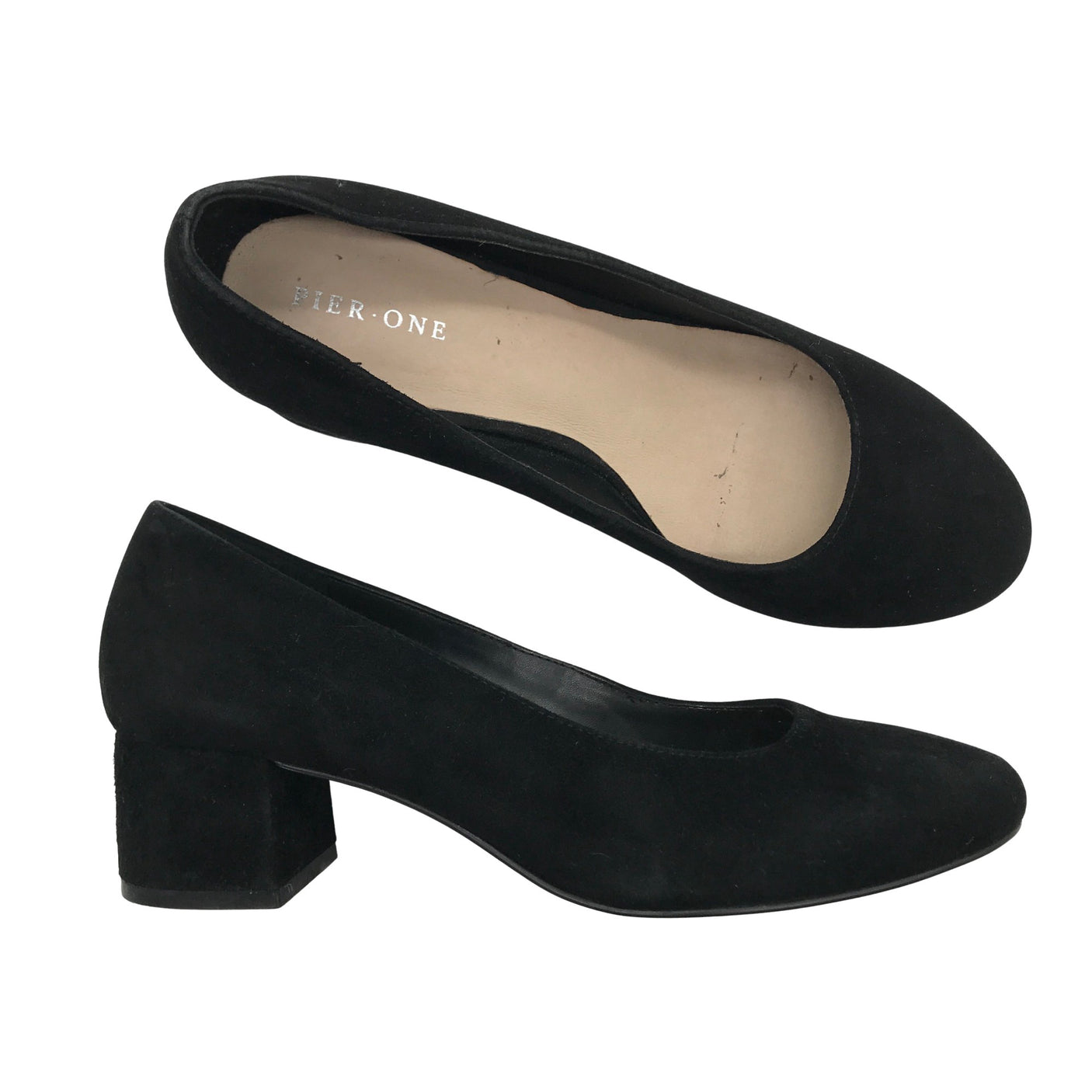Unisex Pier One - Korkokengät, koko 37 - (1)