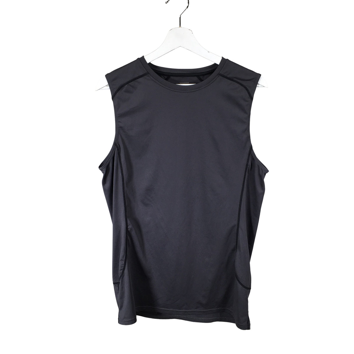 Unisex New look - Hihaton paita, koko M - (1)