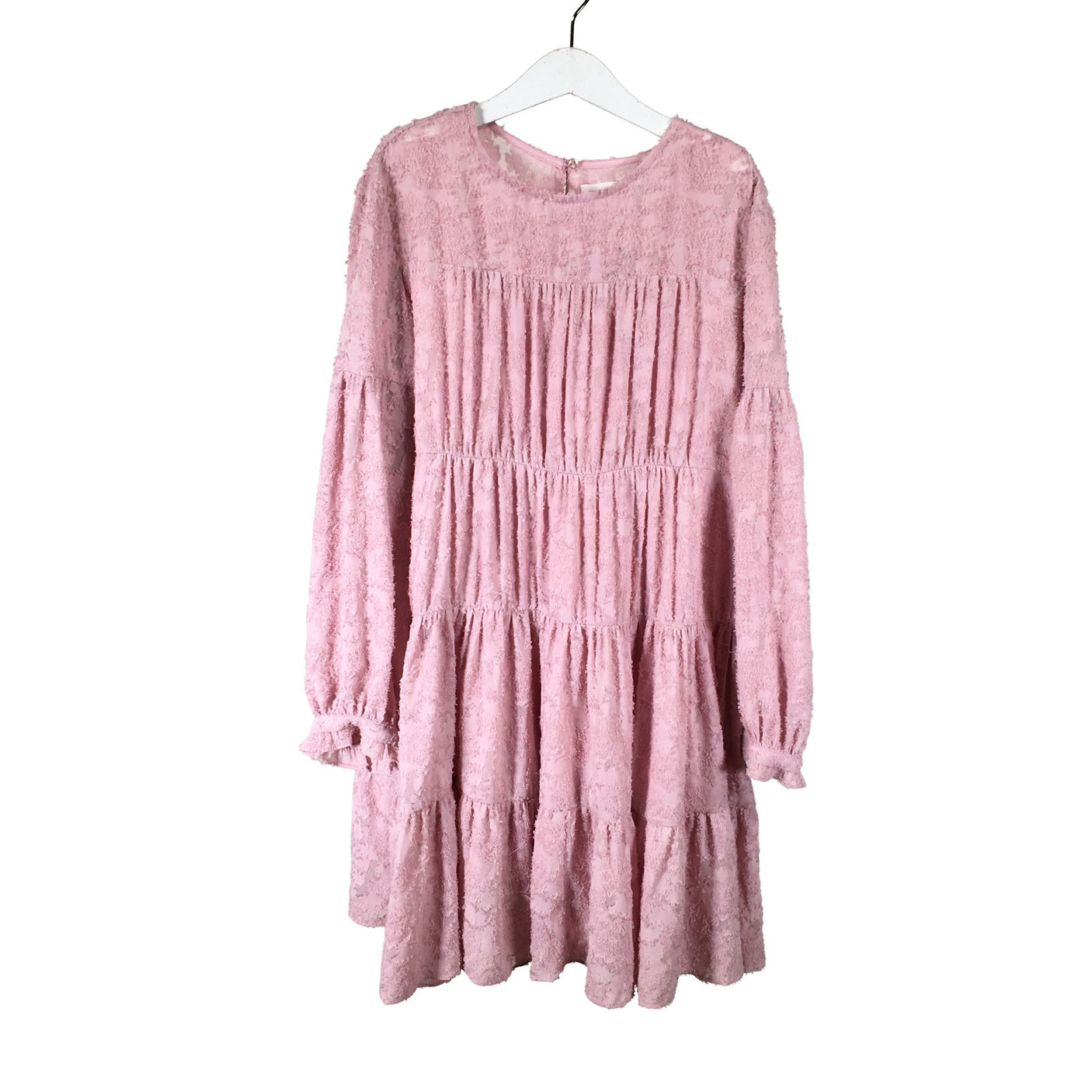 Unisex Zara - Kangasmekko, koko 158 - 164 - (1)
