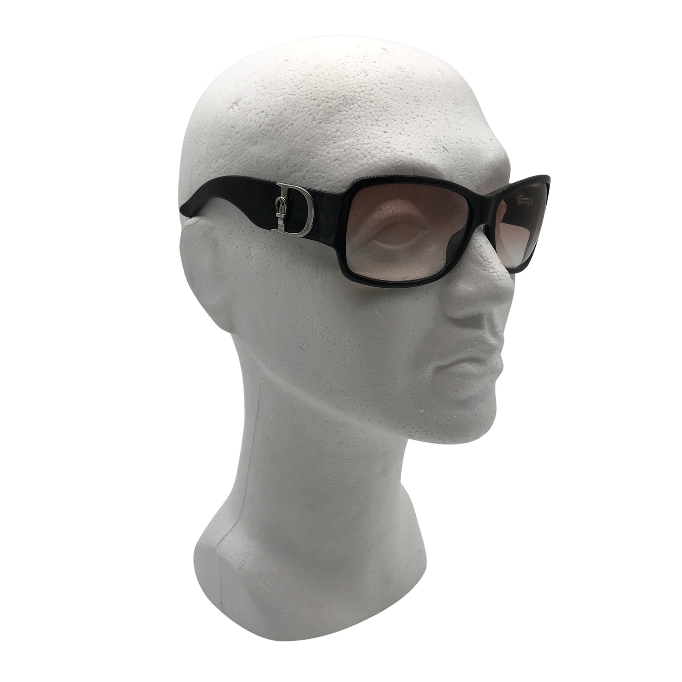 Aurinkolasit, koko Ei kokoa