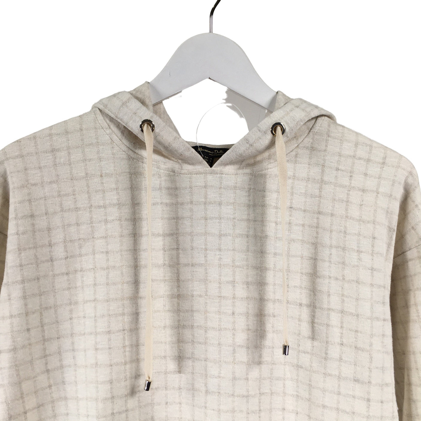 Unisex Massimo Dutti - Huppari, koko 36 - (2)