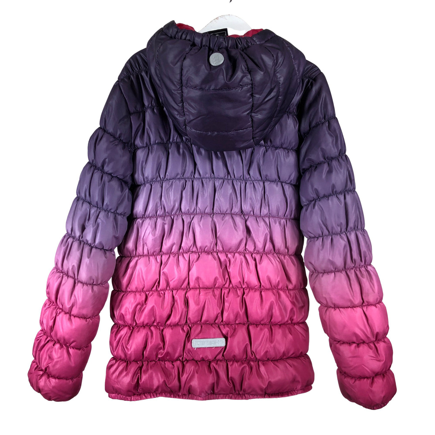 Unisex Icepeak - Toppatakki, koko 134 - 140 - (2)