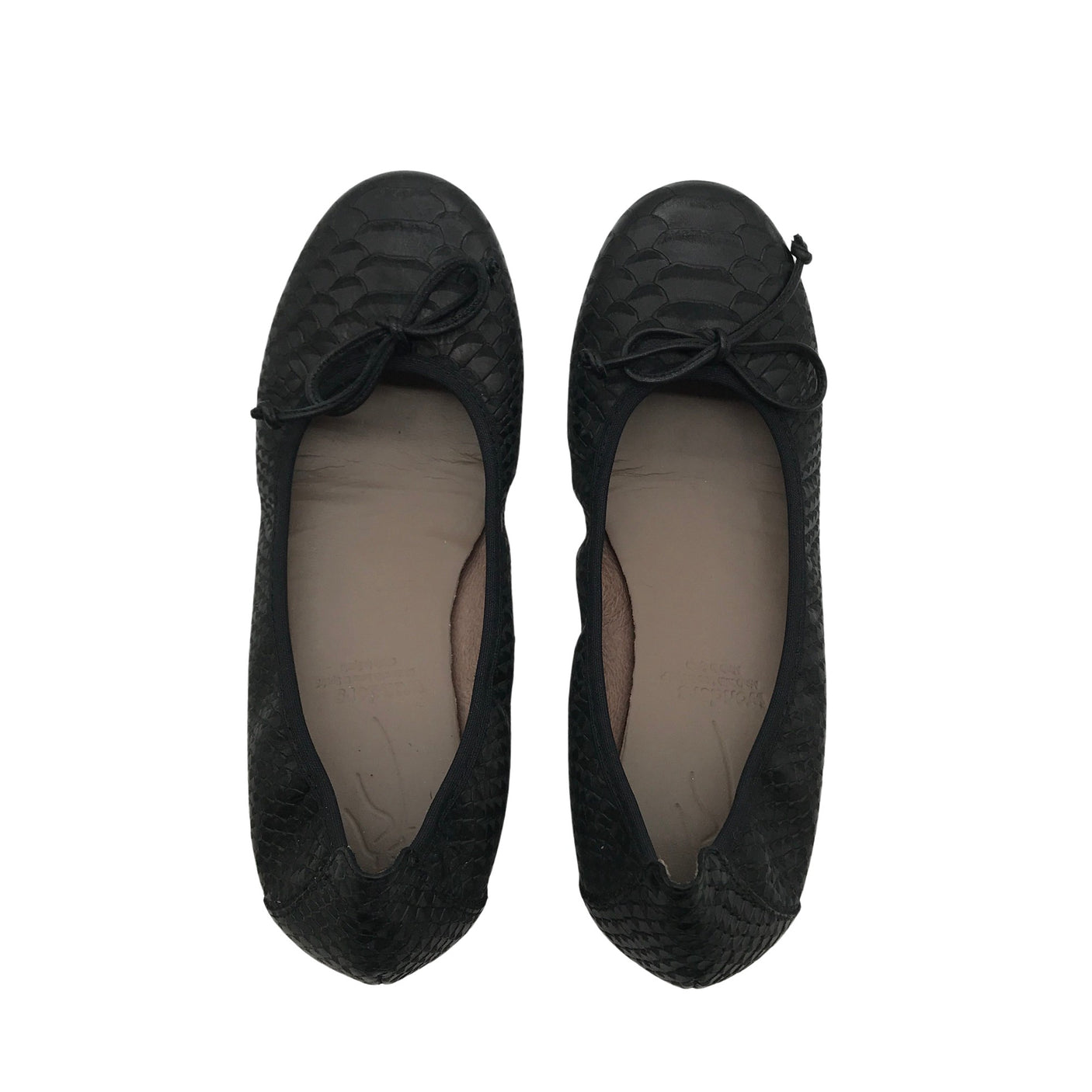 Unisex Wonders - Ballerinat, koko 37 - (1)