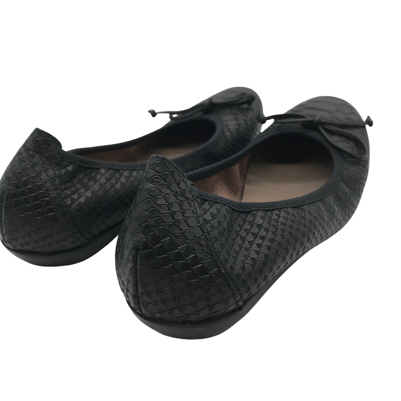 Unisex Wonders - Ballerinat, koko 37 - (2)