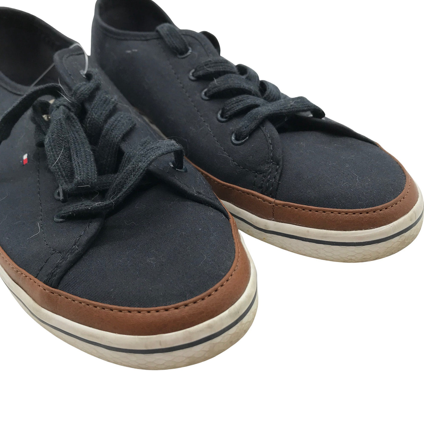 Unisex Tommy Hilfiger - Tennarit, koko 39 - (2)