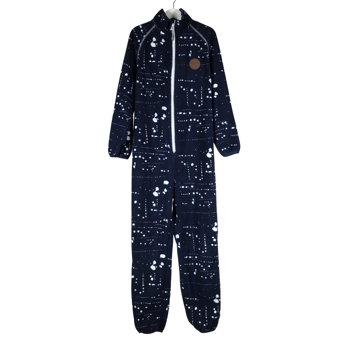 Unisex Jonathan - Jumpsuit, koko 128 - 134 - (1)