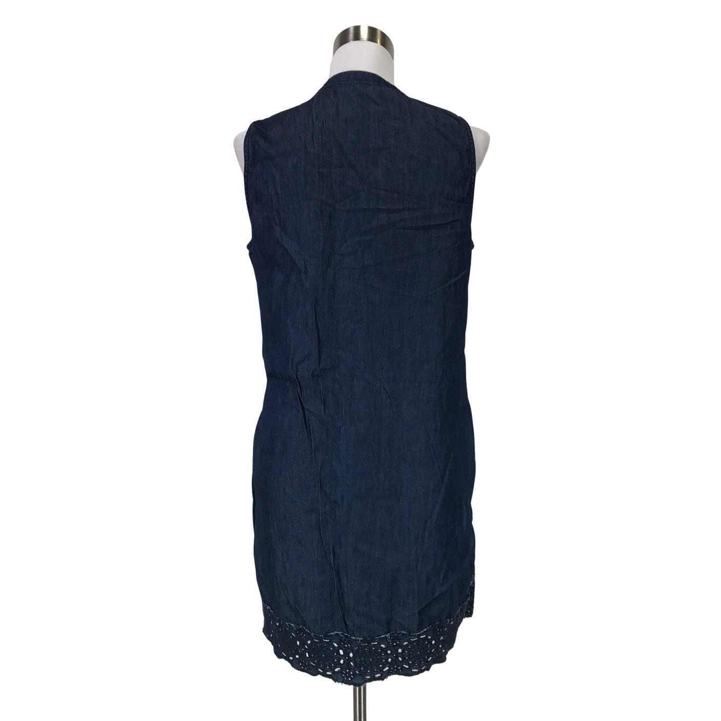 Unisex Desigual - Farkkumekko, koko 42 - (2)