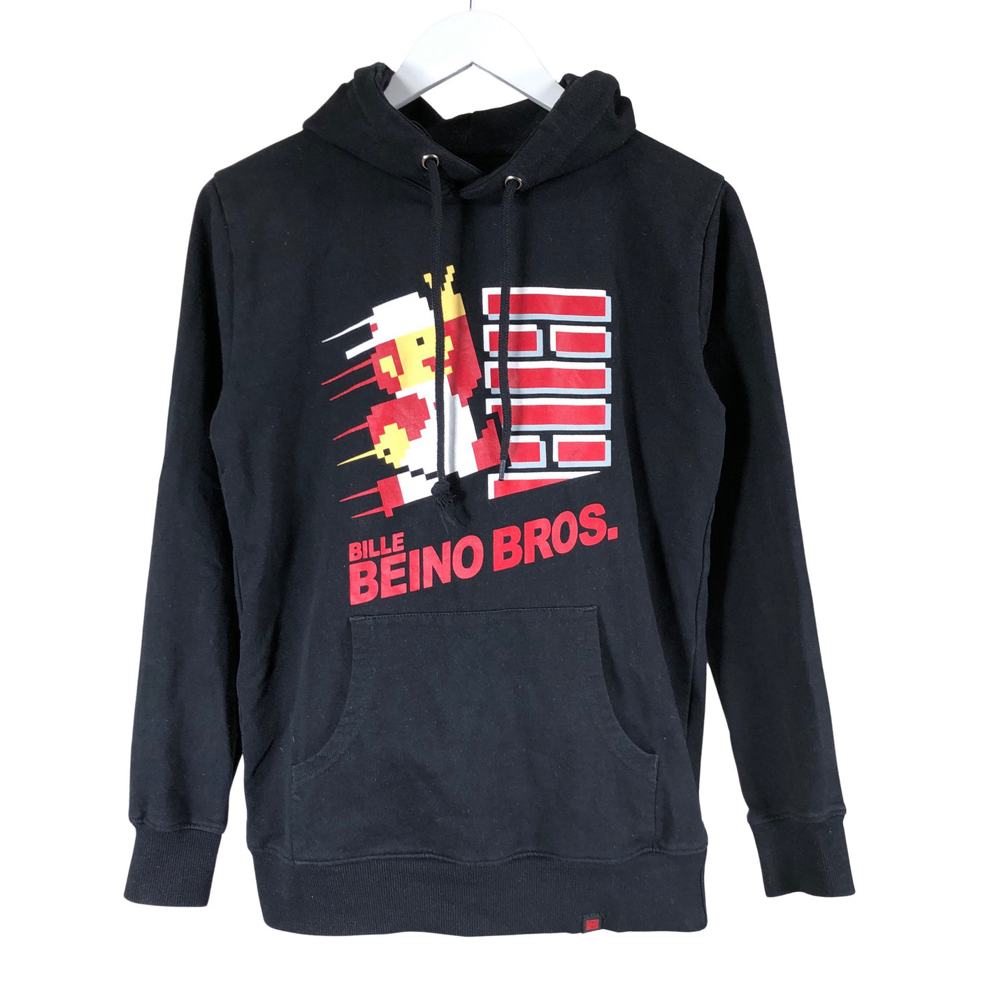 Unisex Billebeino - Huppari, koko XS - (1)