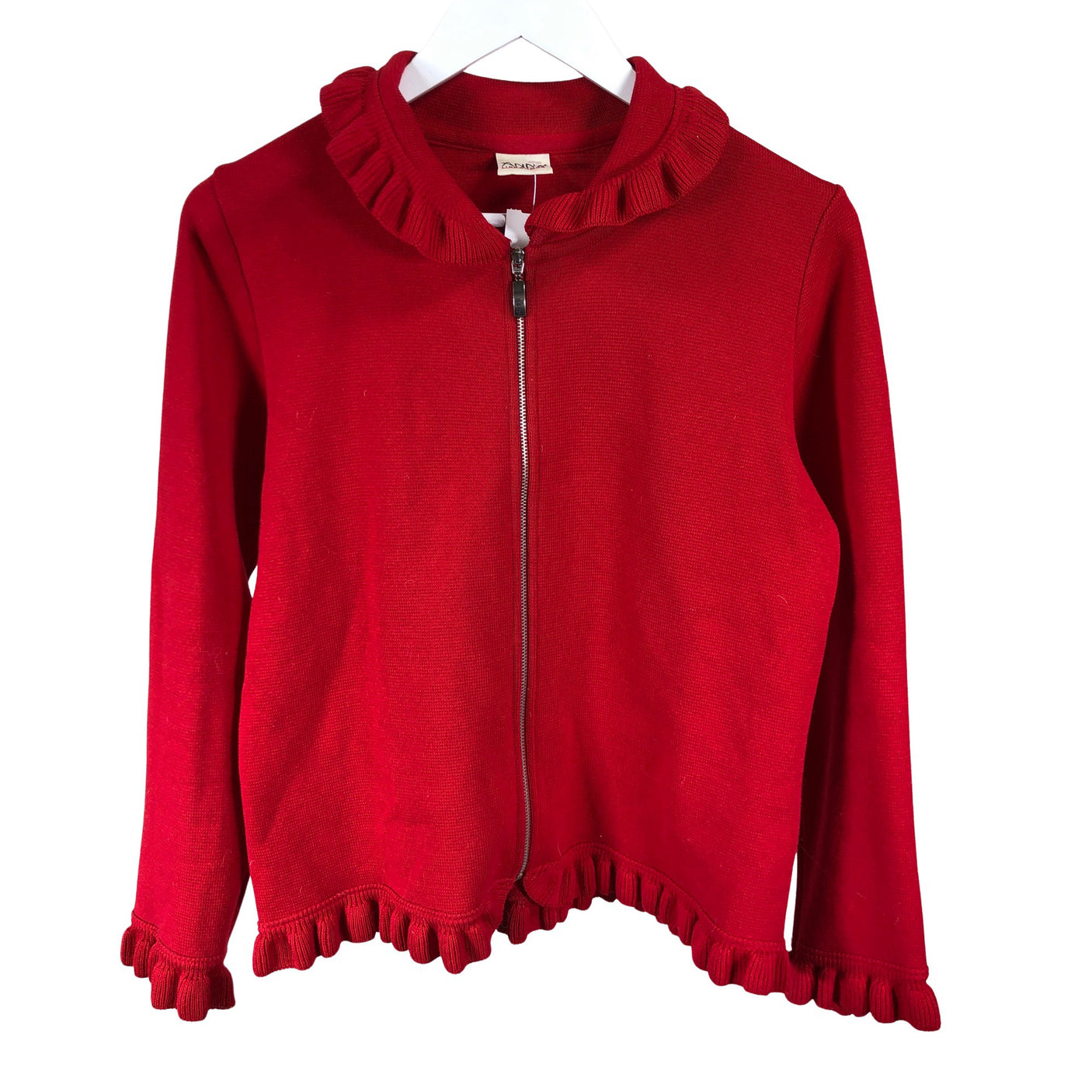 Unisex Anne Linnonmaa - Neuletakki, koko 40 - (1)