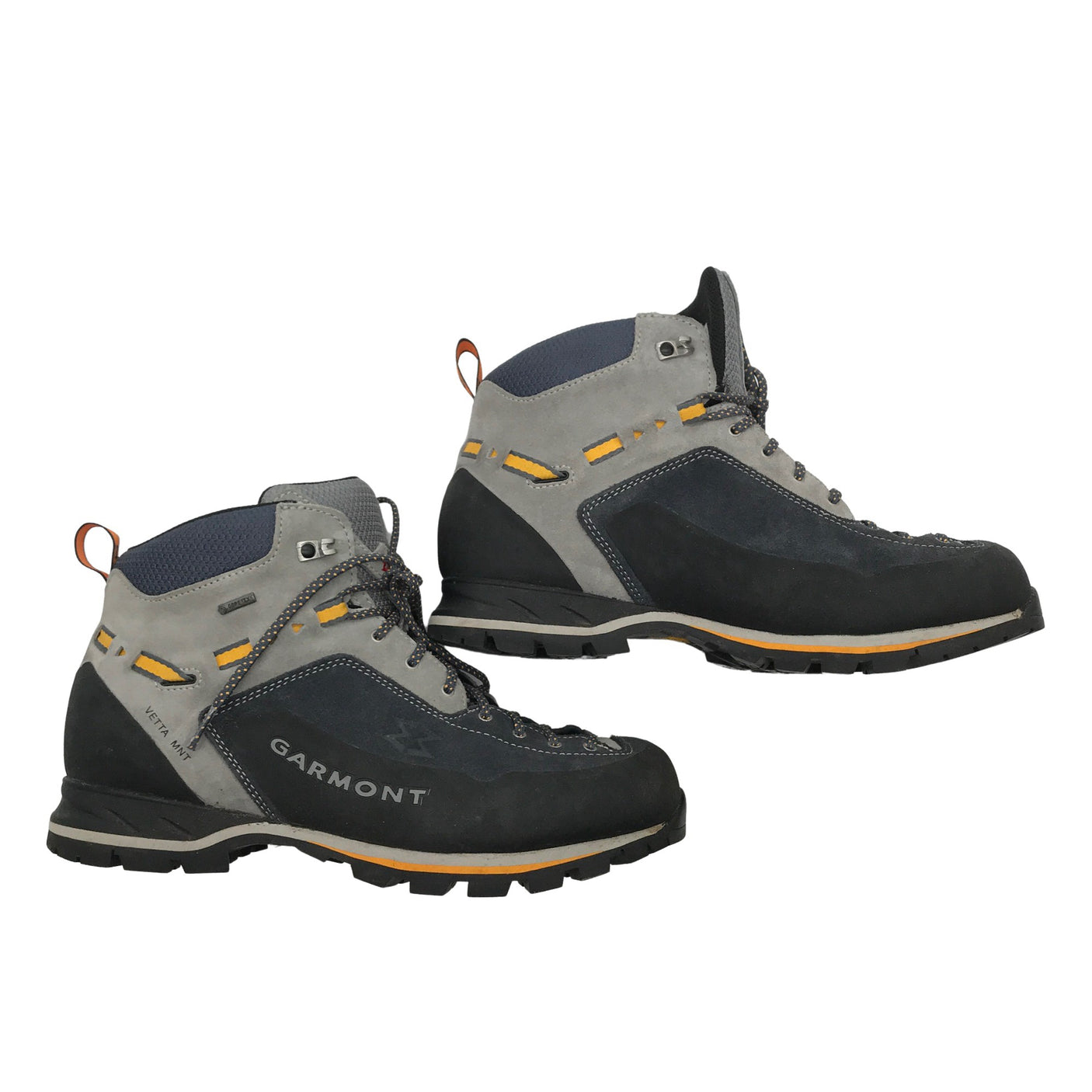 Unisex Garmont - Vaelluskenkä, koko 44 - (1)