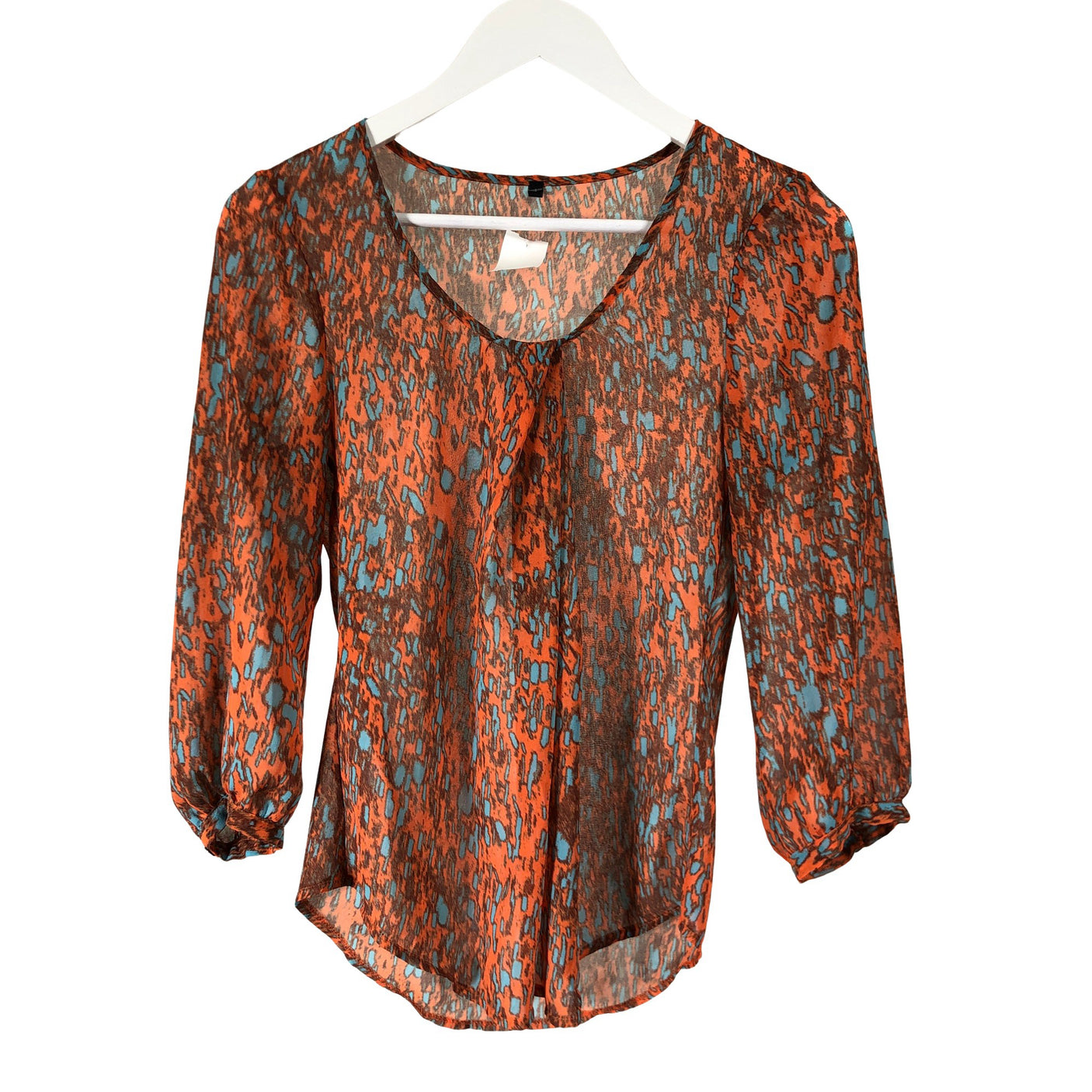 Unisex Benetton - Pusero, koko 36 - (1)
