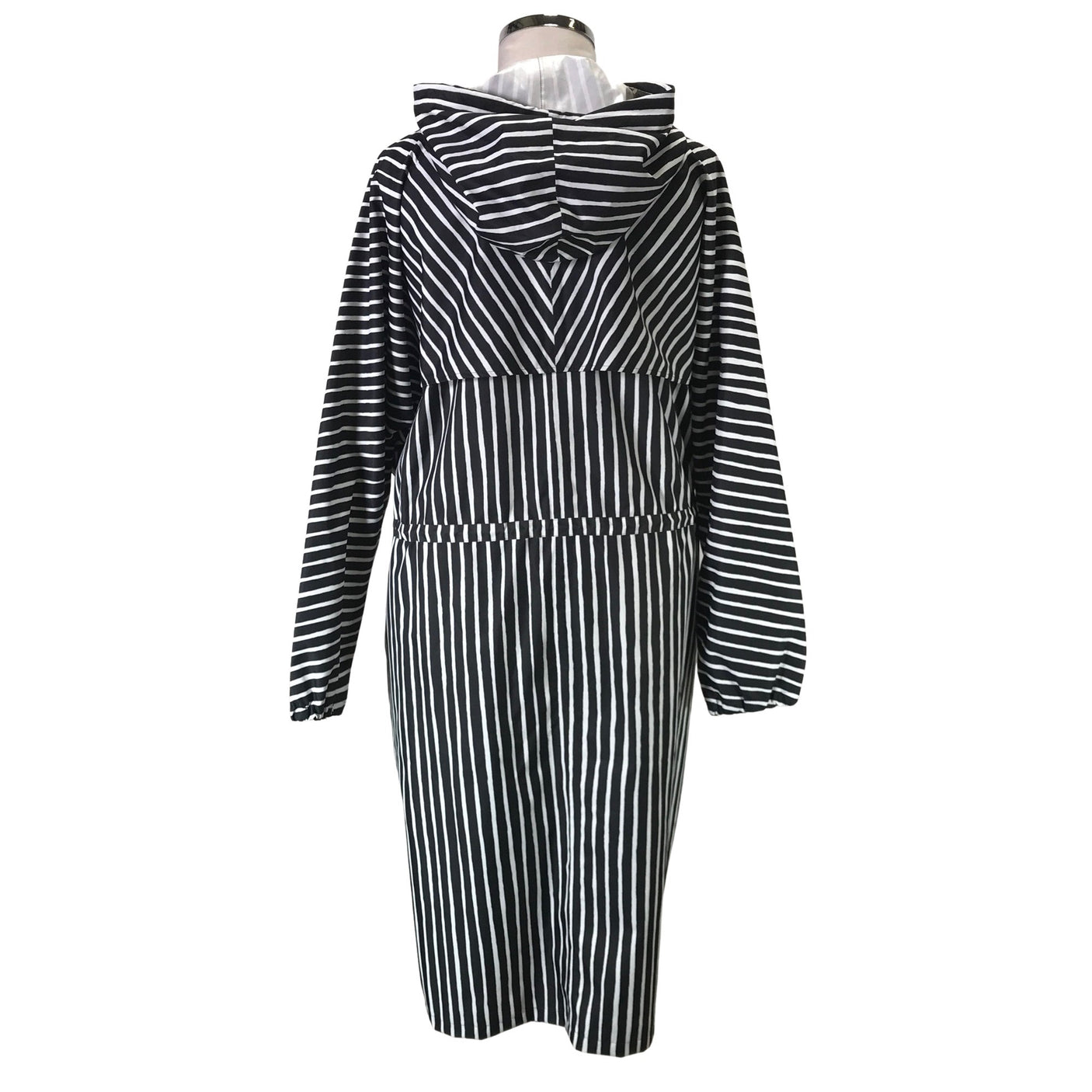 Unisex Marimekko - Parkatakki, koko 42 - (2)