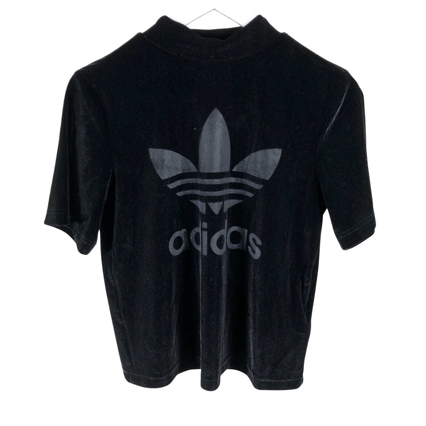 Unisex Adidas - T-paita, koko 34 - (1)