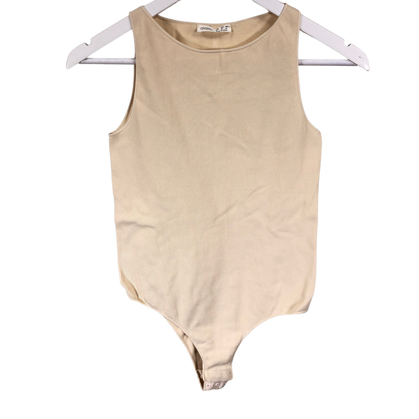 Unisex Oysho - Body, koko 38 - (1)
