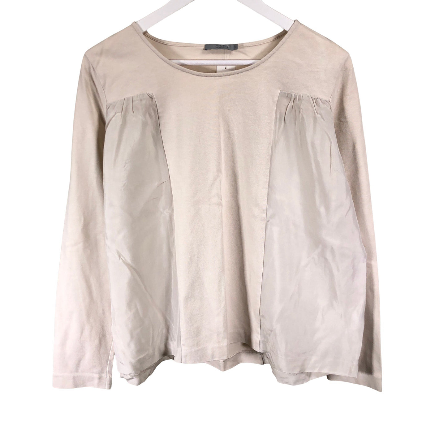 Unisex COS - Pusero, koko 38 - (1)