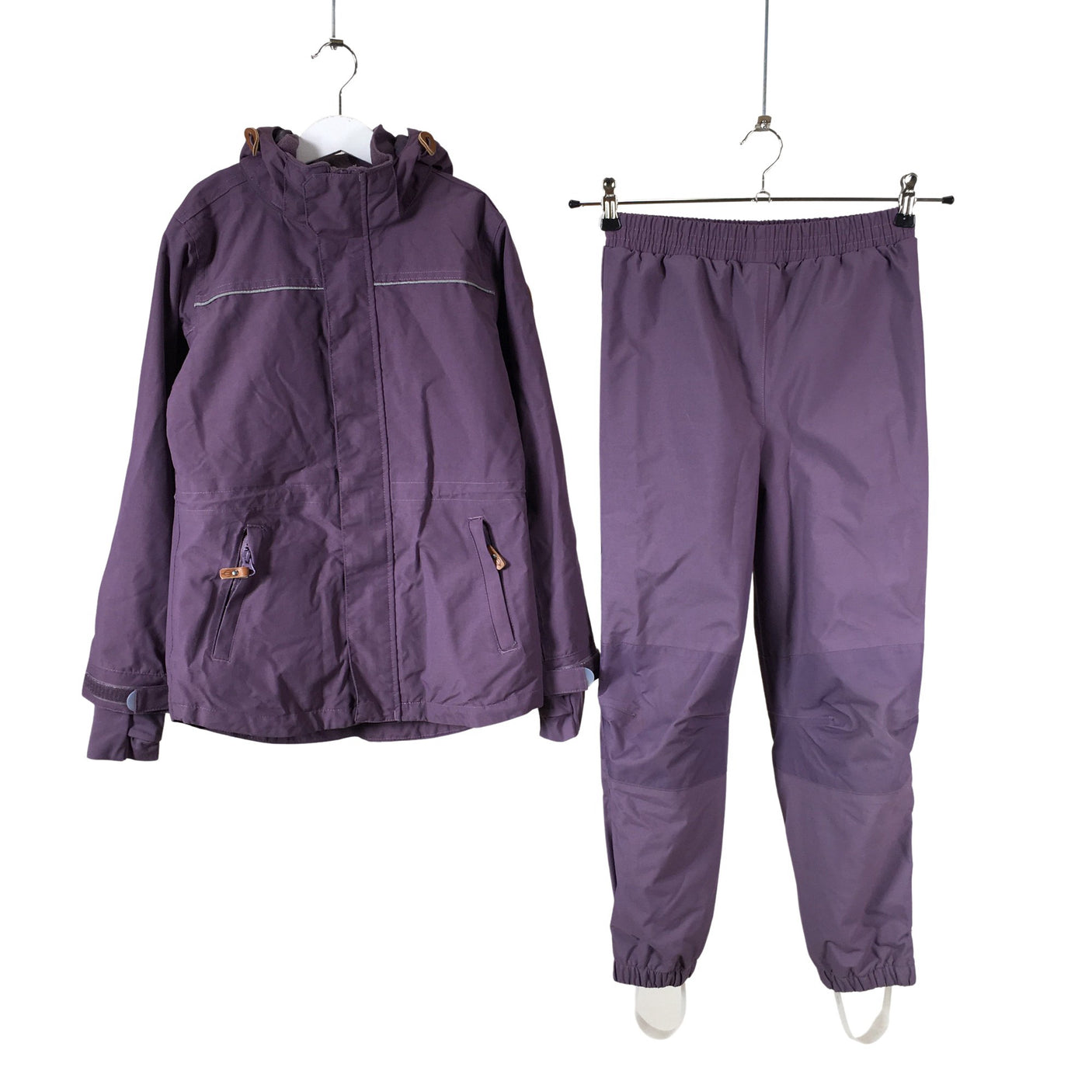 Unisex POMPdeLUX - Välikausiasu, koko 134 - 140 - (1)