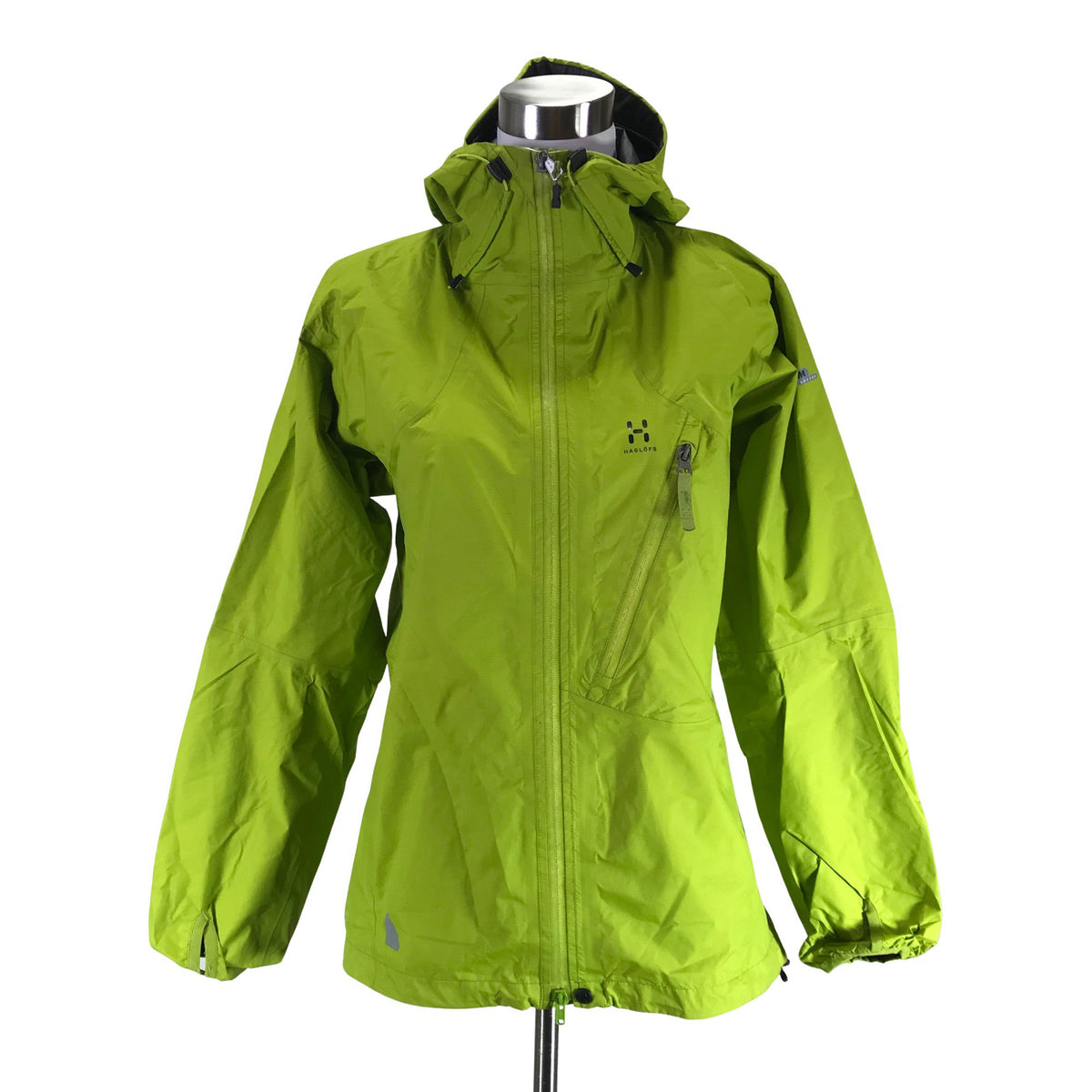 Unisex Haglöfs - Kuoritakki, koko 40 - (1)