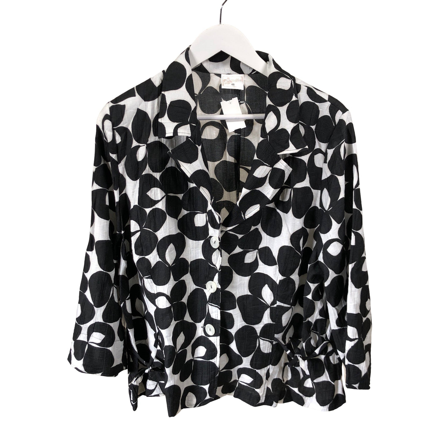 Unisex Miramella - Pusero, koko 48 - (1)