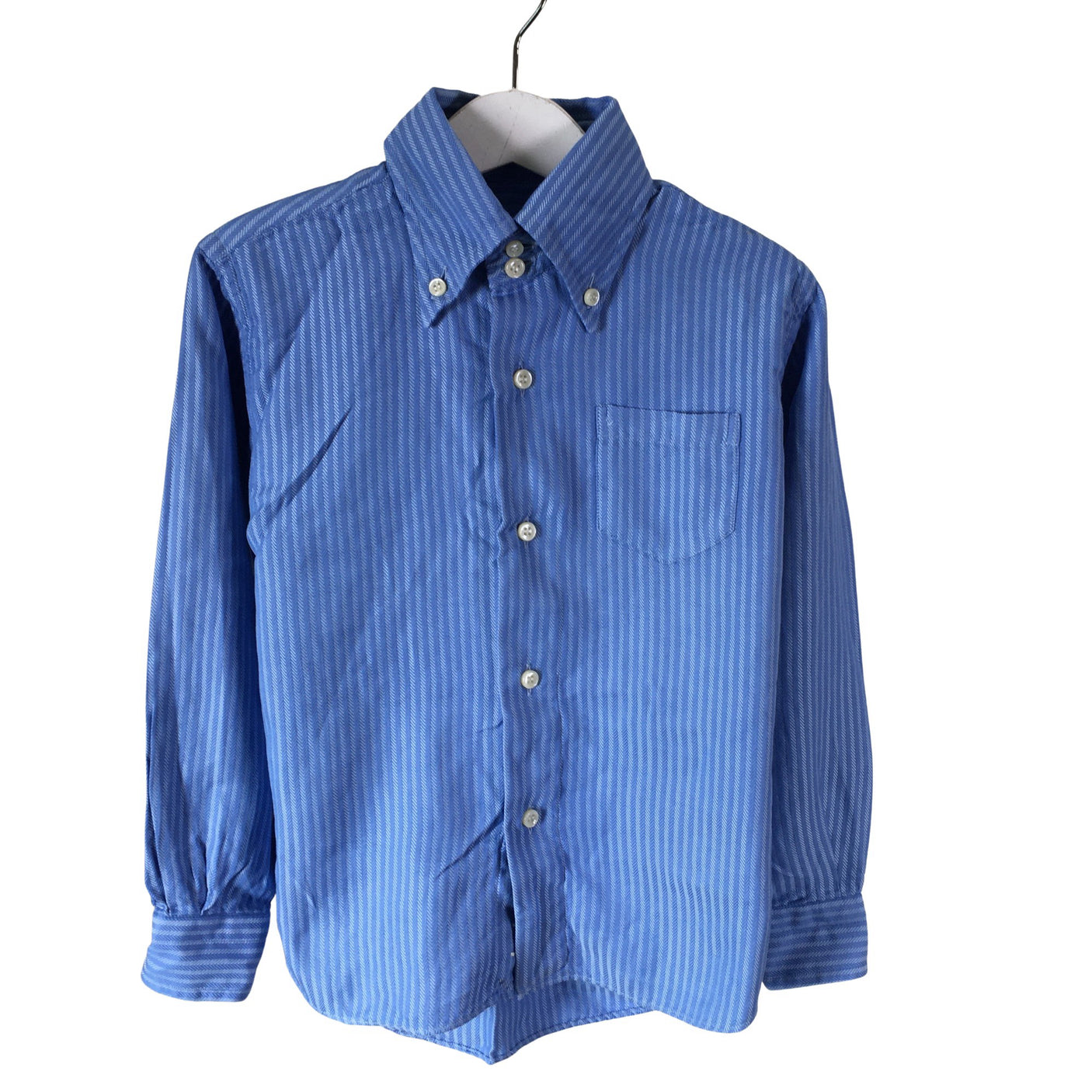 Unisex Dan Roma - Kauluspaita, koko 110 - 116 - (1)