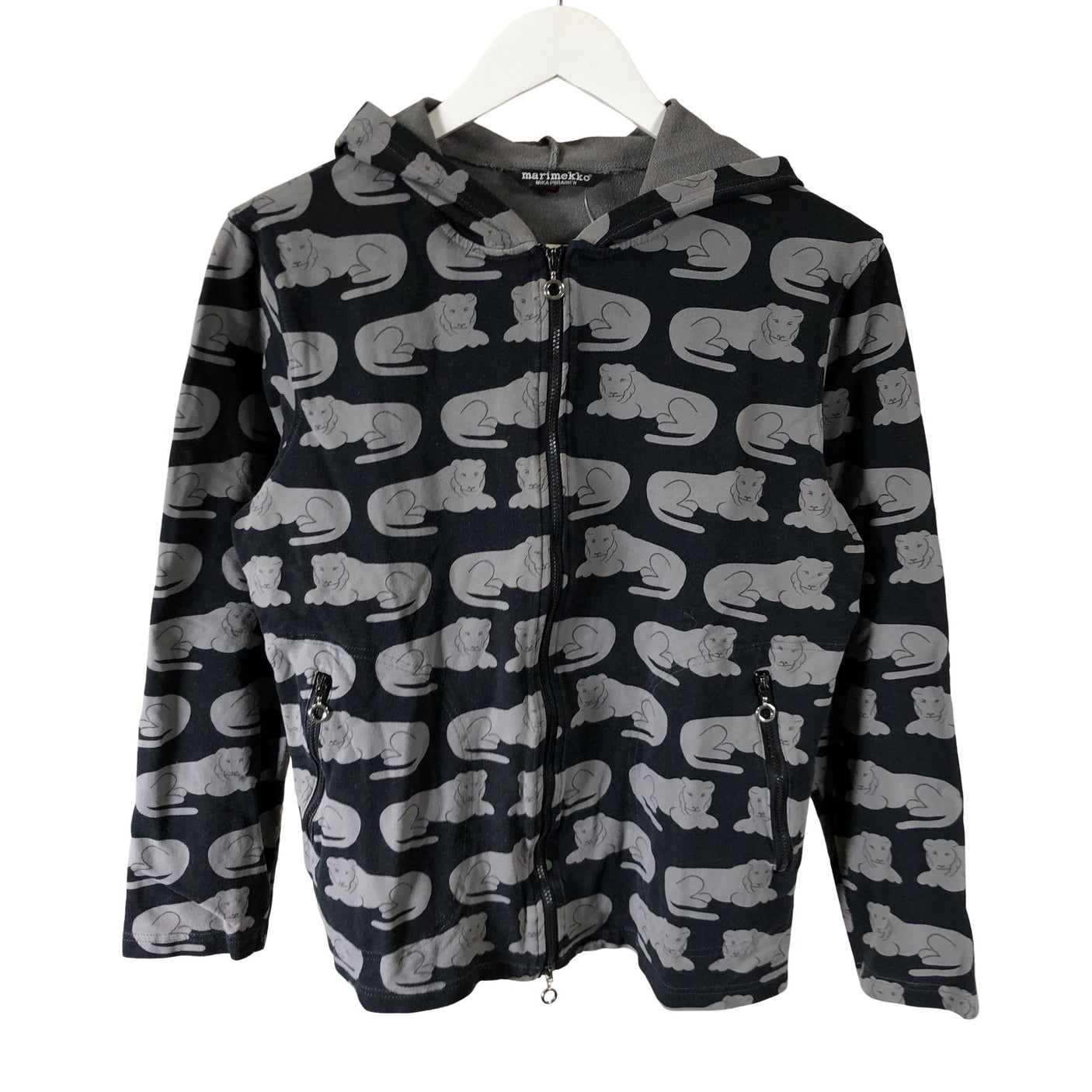 Unisex Marimekko - Huppari, koko 38 - (1)