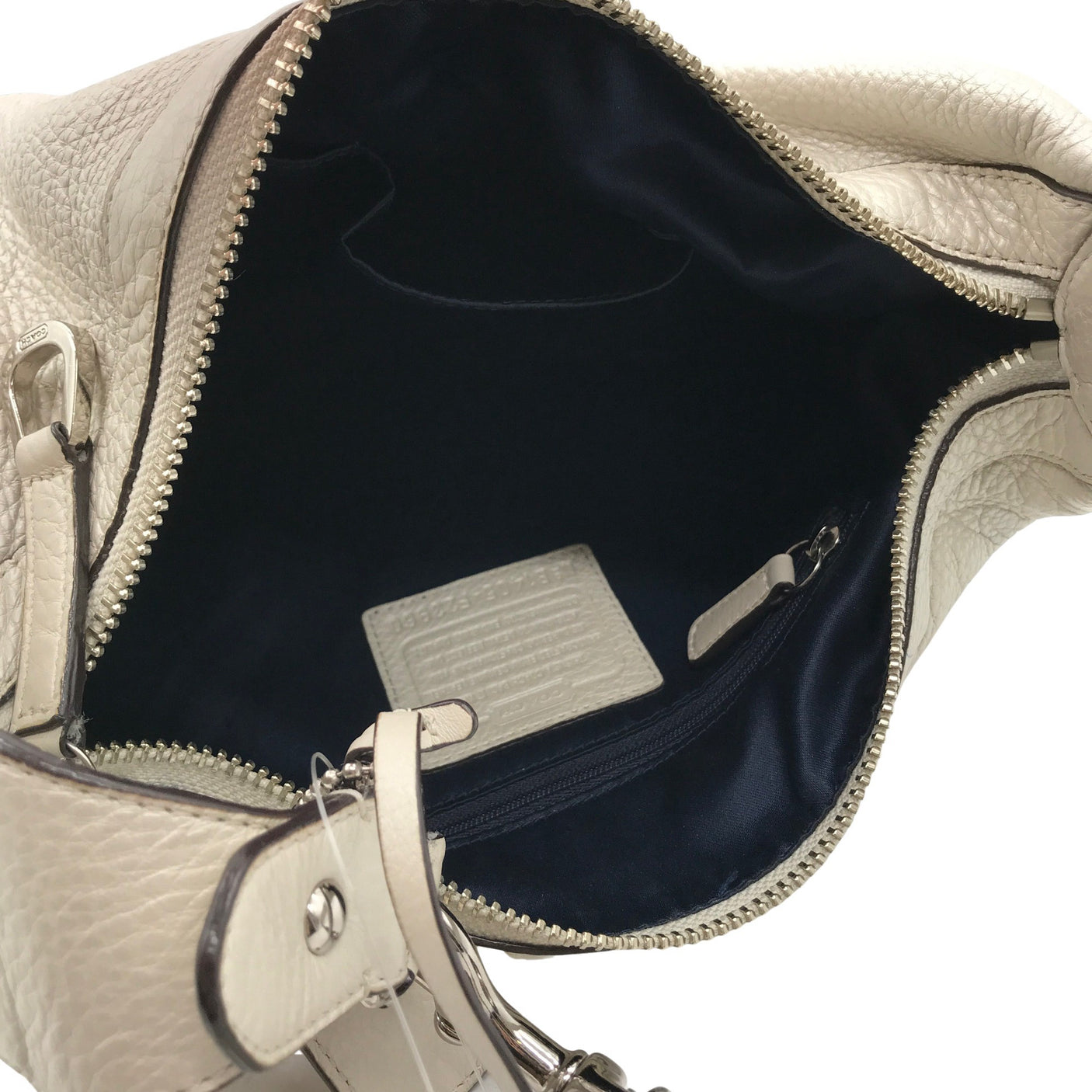 Unisex Coach - Käsilaukku, koko Midi - (3)