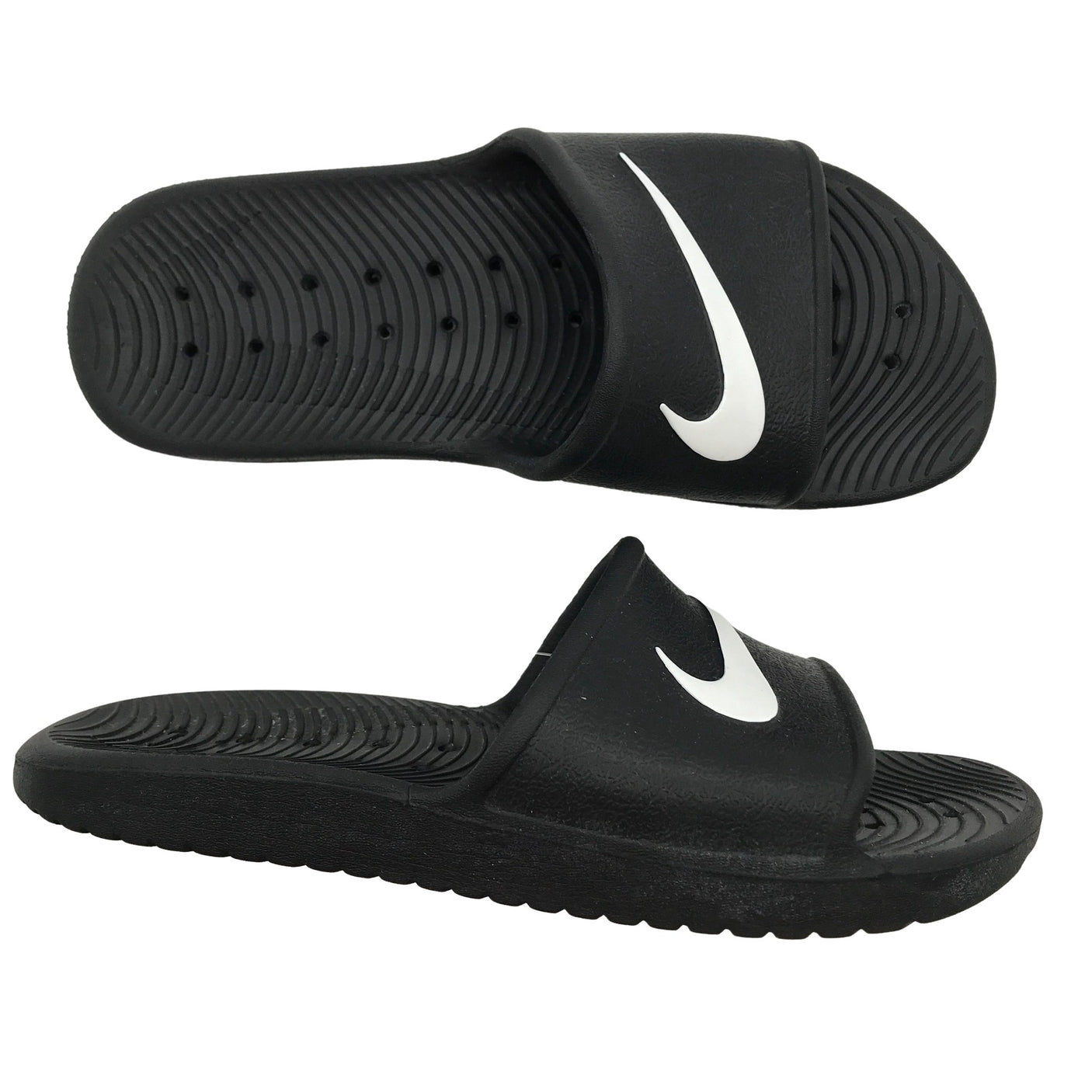 Unisex Nike - Sandaalit, koko 37 - (1)
