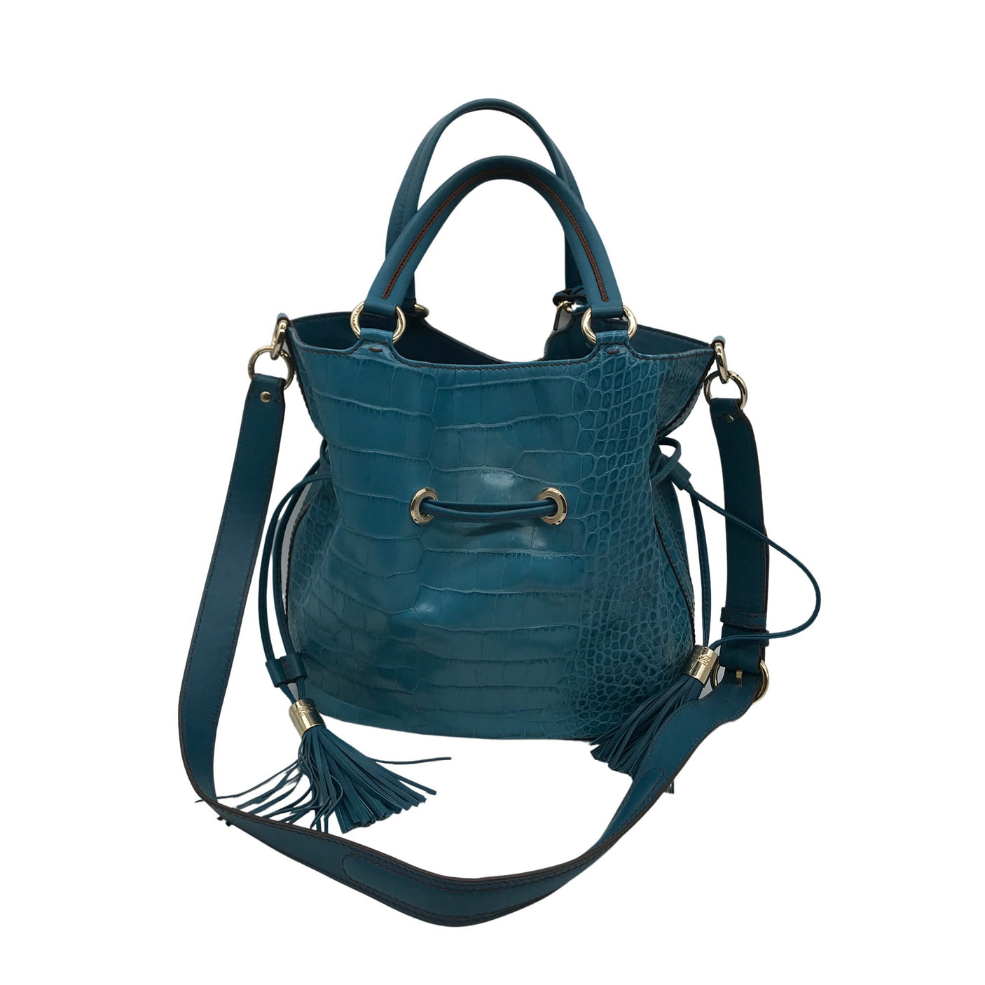 Unisex Lancel - Olkalaukku, koko Maxi - (2)
