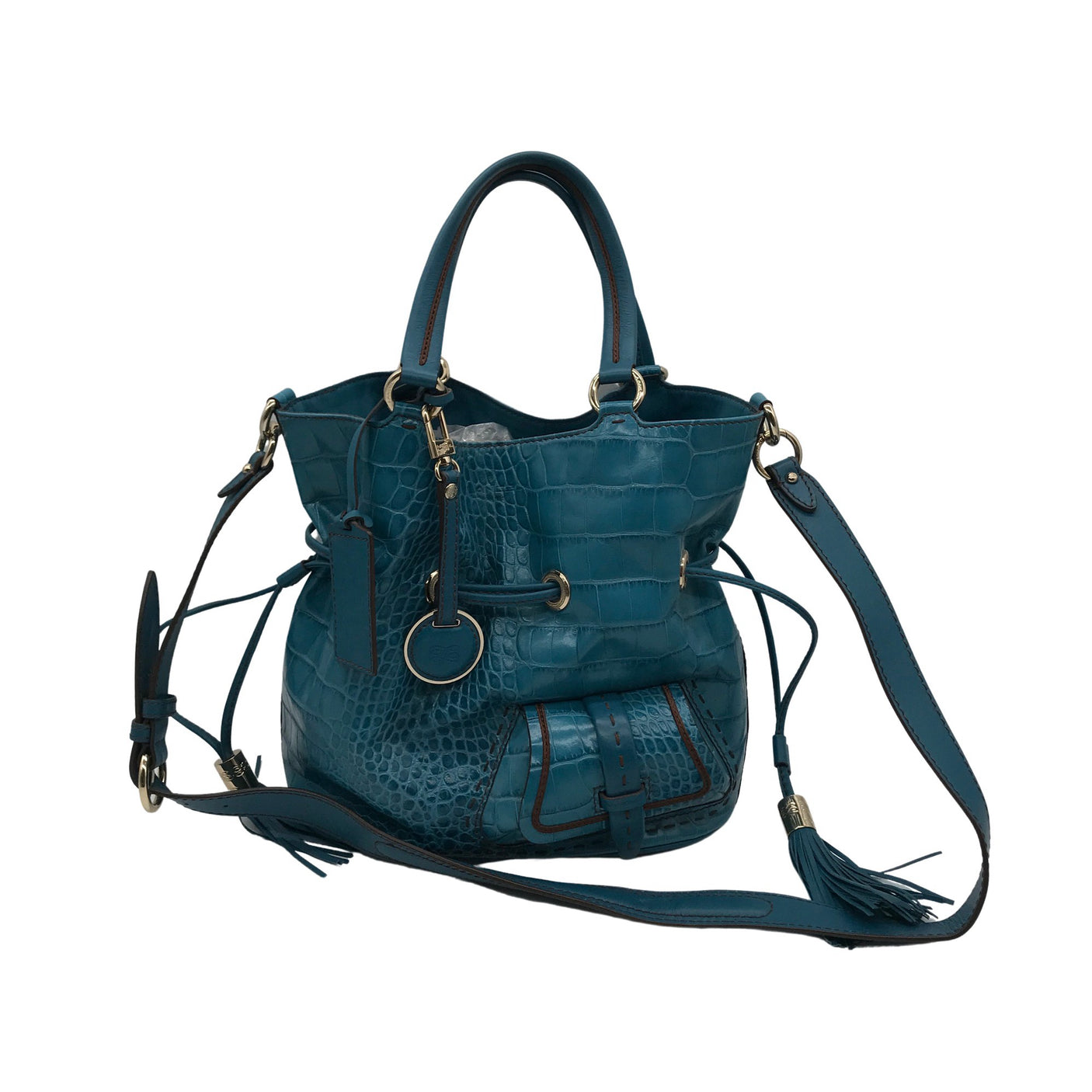 Unisex Lancel - Olkalaukku, koko Maxi - (1)