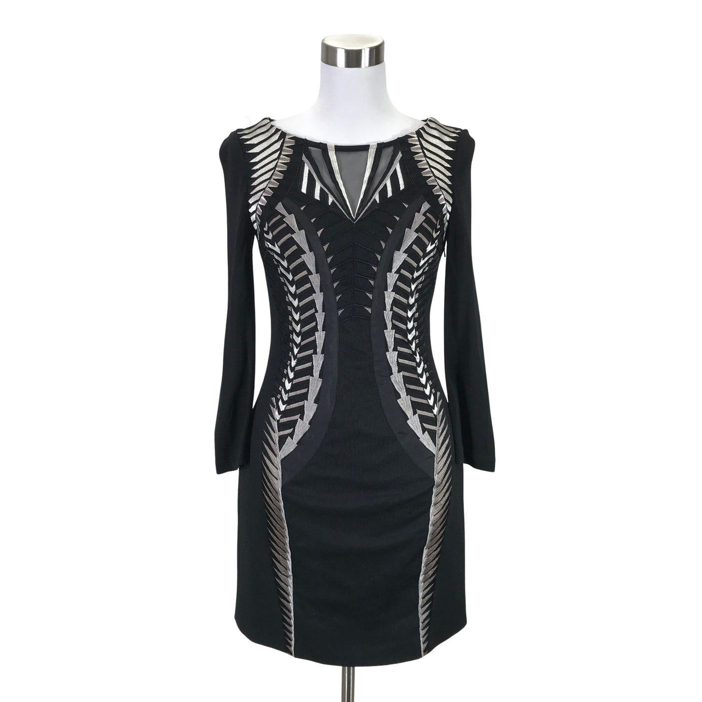 Karen Millen - Juhlamekko, koko 38 -