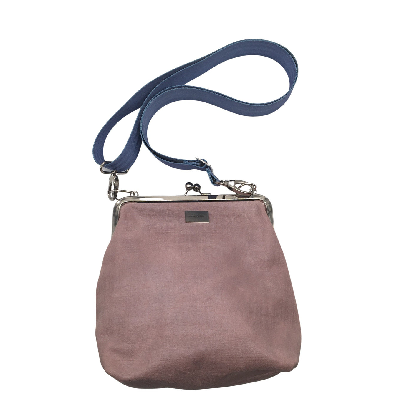 Unisex Globe Hope - Olkalaukku, koko Midi - (1)