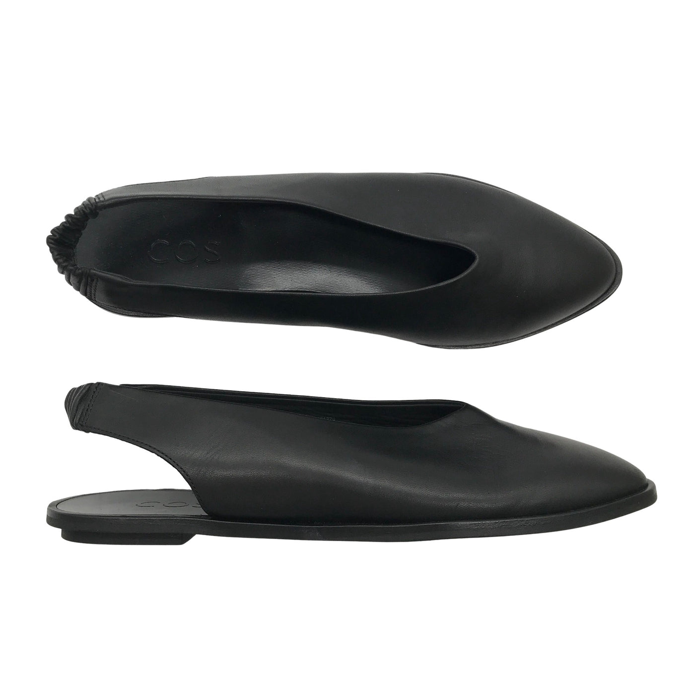 Unisex COS - Ballerinat, koko 40 - (1)