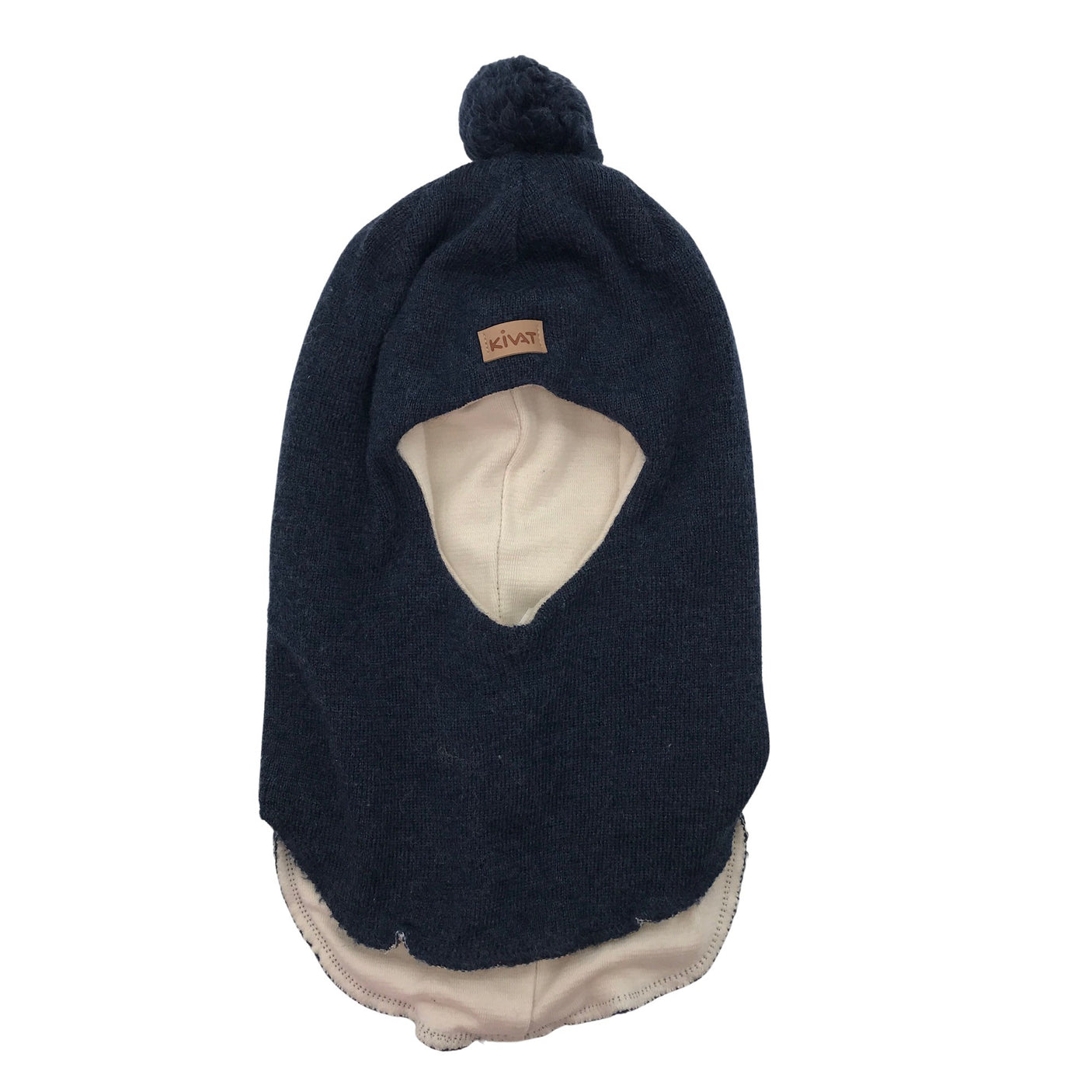 Unisex Kivat - Kypärähattu, koko 42 - 44 cm - (1)