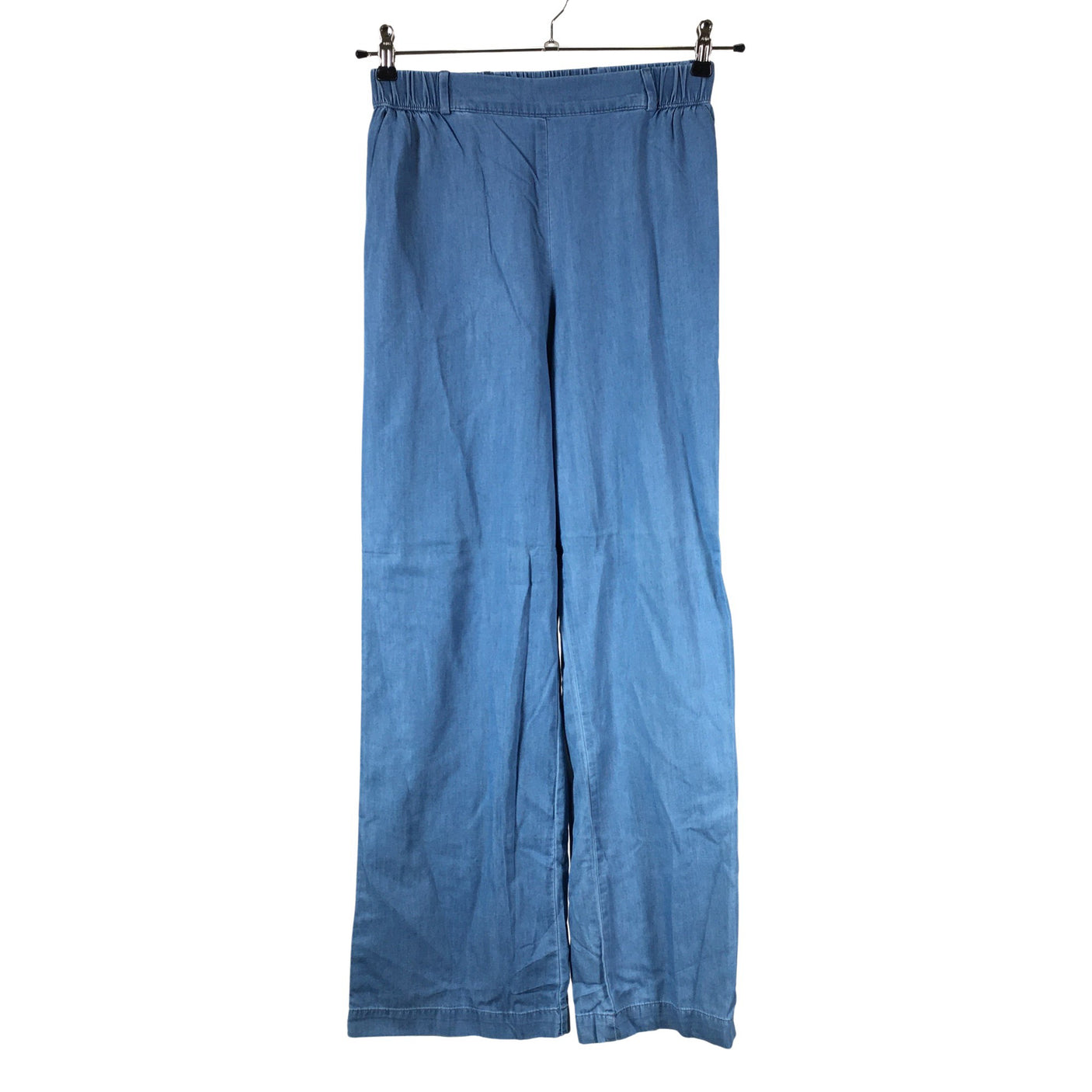 Unisex nanso - Kangashousut, koko 36 - (1)