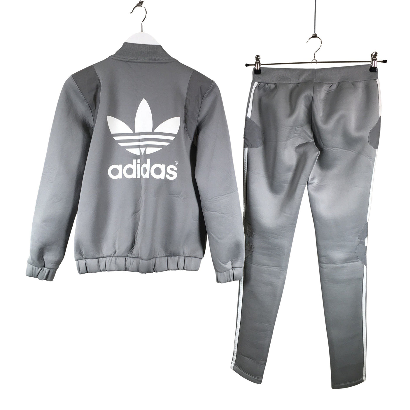 Unisex Adidas - Collegeasu, koko 34 - (2)